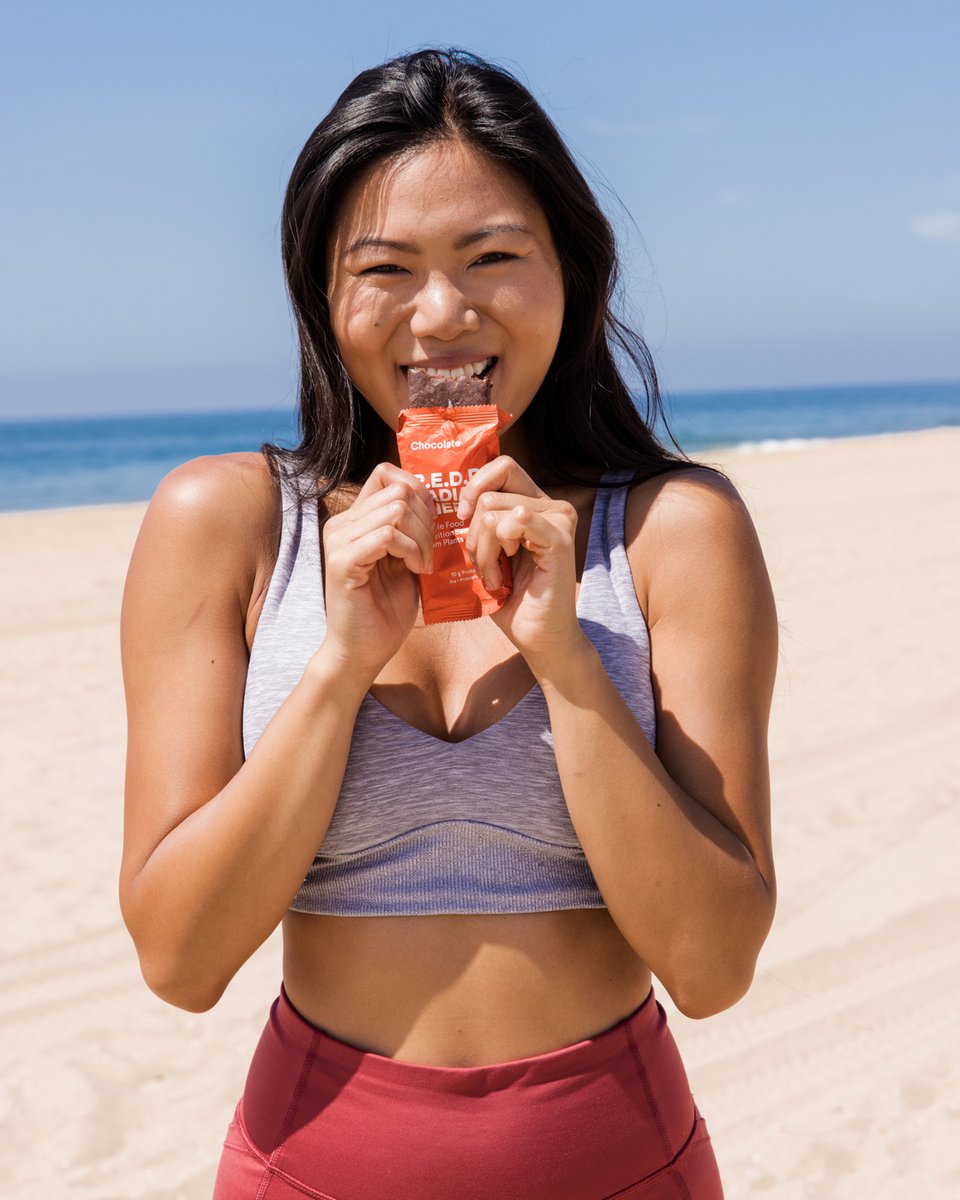 Give your gut the treat it deserves without sacrificing beneficial ingredients! A healthy gut is a happy gut 🤝