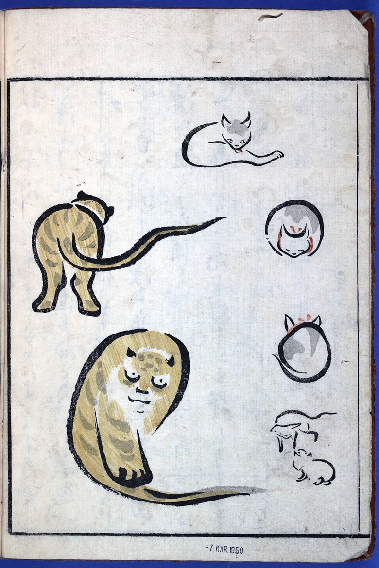 SOAS Special Collections tweet media