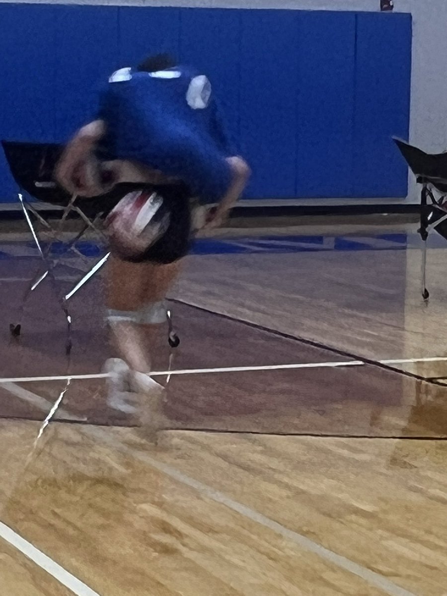 KrystleAlford8's tweet photo. Great job this week at SAC and skills camp!! We are working hard and kicked butt on our max lifts. We ended with a fun little game today. Get some rest and see yโall Monday!!! ๐@lobo_vball
#UNITEas1
#lobonation
#working2gether https://t.co/TySkOqOiHB