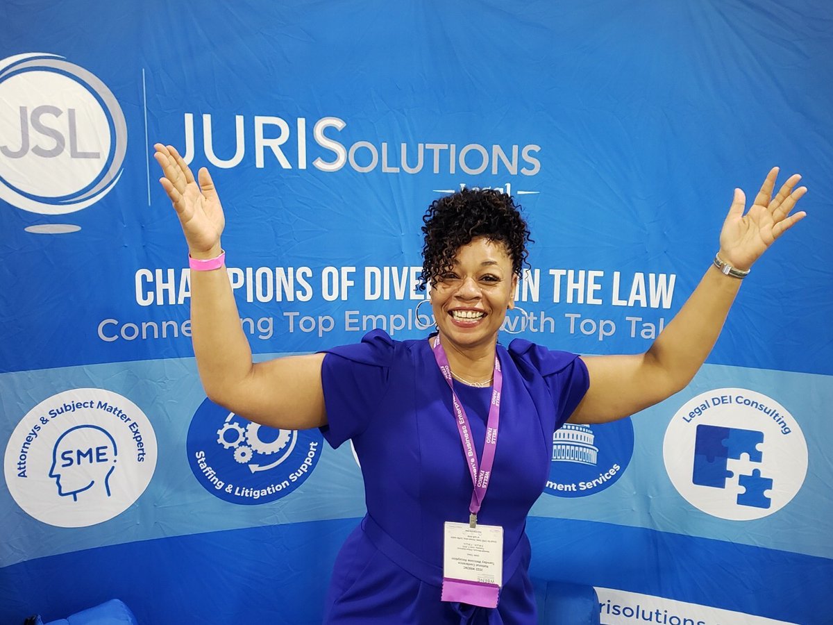 JURISolutions Legal (JSL) tweet media