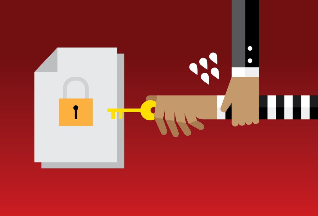 Catch hackers before they can attack! Improve your #ransomware detection capabilities with AvePoint’s #CloudBackup. Start your protection plan here: avpt.co/3zmmm7f.