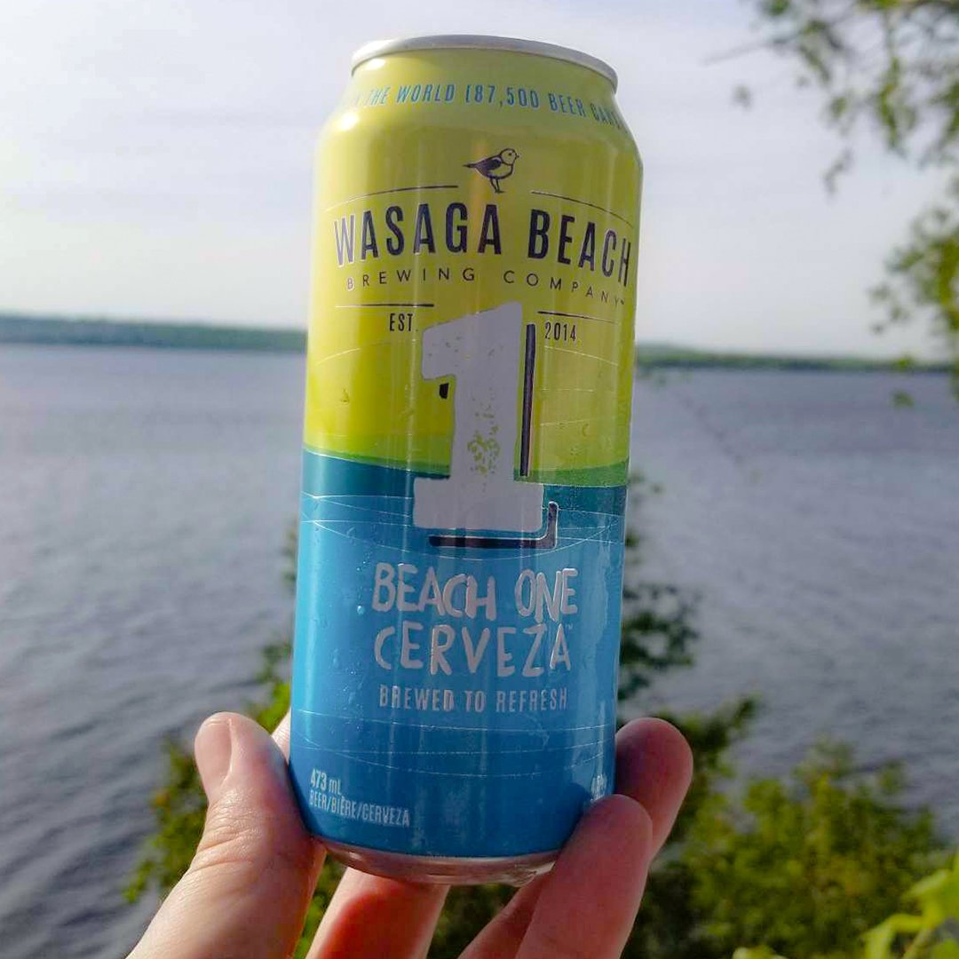 #TCBF2022 vendor announcement! 🍻 <a href="/BroadheadBeer/">Broadhead Brewery</a>, <a href="/brollybrew/">Brolly Brew Co.</a>, and <a href="/WasagaBeer/">Wasaga Beach Brew Co</a> will be among the 25 independent #craftbrewers taking over <a href="/OntarioPlace/">Ontario Place</a> for THE event of the summer! 

Get your tickets now at tcbf.ca 🎟