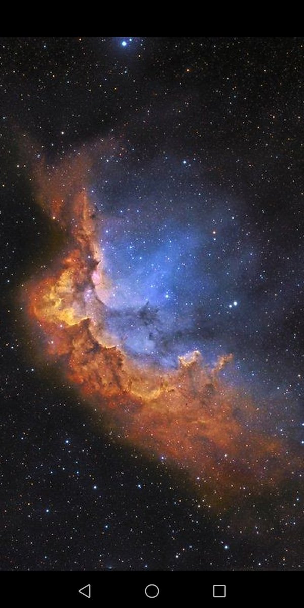 maiz_julio's tweet photo. NGC7380 Wizard Nebula in  Cepheus by Timur. https://t.co/Hd45YDGPB3