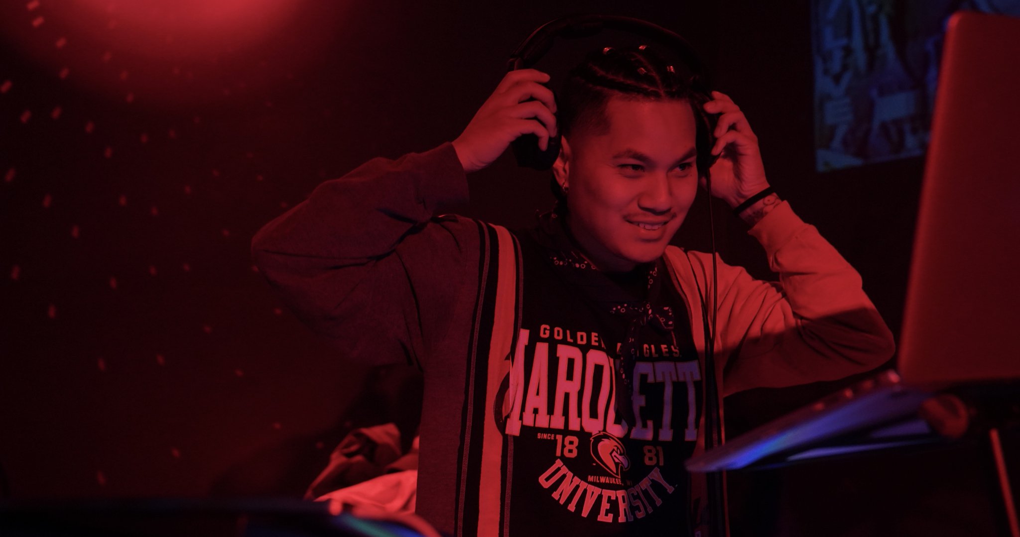 Crib — Providence on Twitter "After kicking off PVDFest with a skate