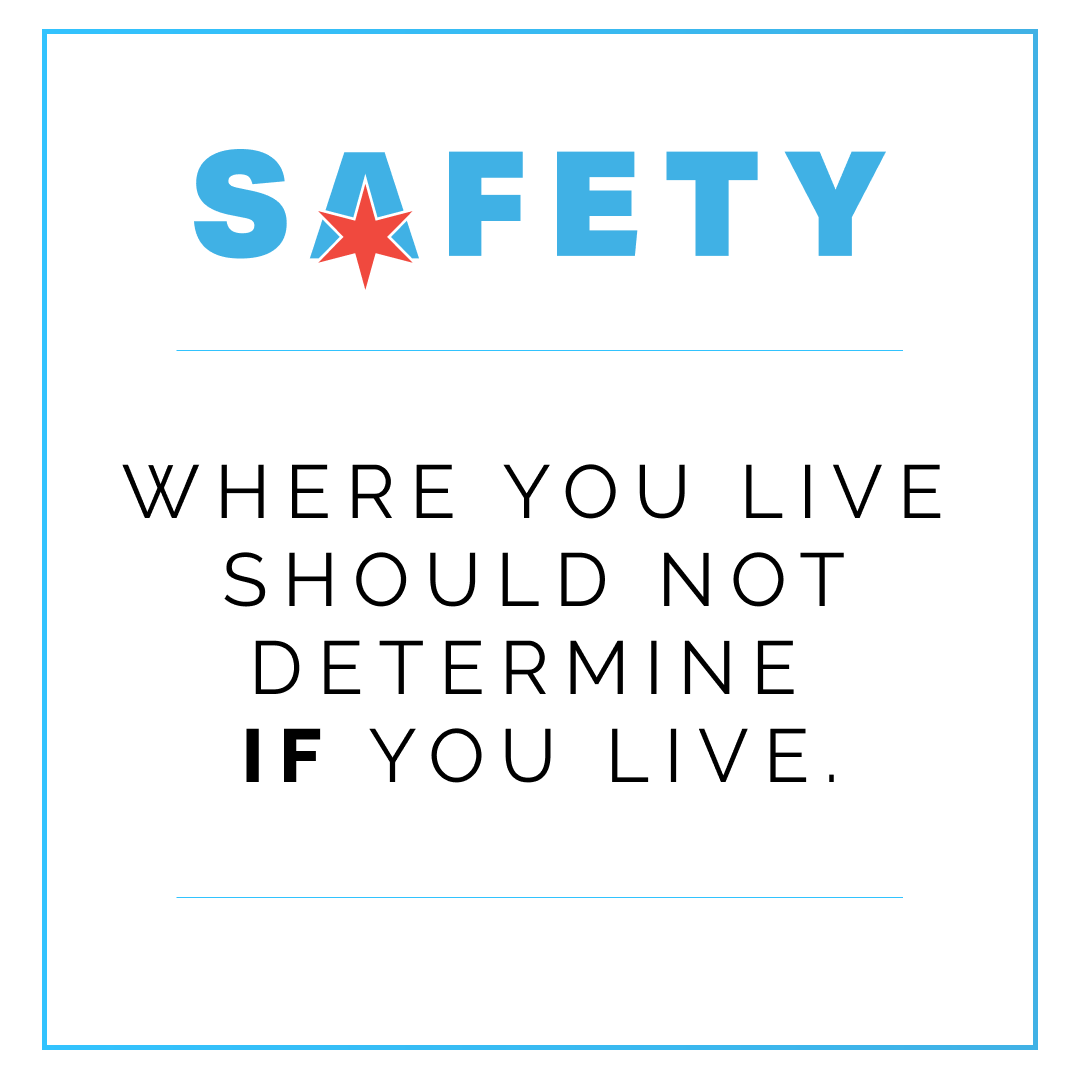 kambucknerchi's tweet image. Let's come together to build a SAFER, stronger Chicago for ALL.

kamformayor.com

#chicagoforward
