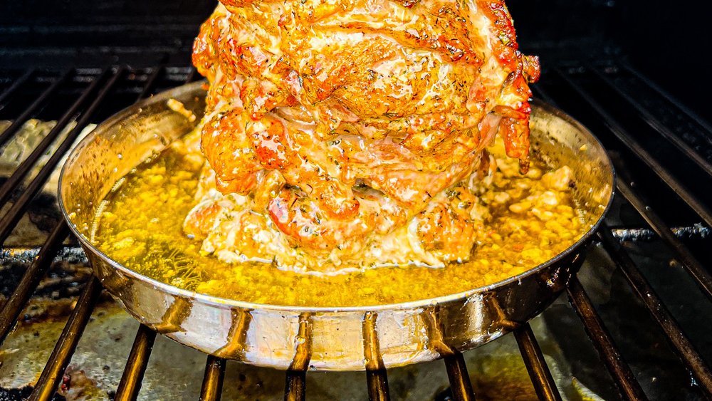 The Smoke Sheet (@thesmokesheet) on Twitter photo In this week's issue, guest author <a href="/GrillGirlRobyn/">Robyn Medlin Lindars</a> writes about how to smoke and serve alligators. Plus, @bbqsnob speaks to <a href="/CNNTravel/">CNN Travel</a> about the state of Texas BBQ, Greek pork gyros recipe, Holy Smokes fest back in Nov, & much more. bit.ly/3zAsUz0 In this week's issue, guest author <a href="/GrillGirlRobyn/">Robyn Medlin Lindars</a> writes about how to smoke and serve alligators. Plus, @bbqsnob speaks to <a href="/CNNTravel/">CNN Travel</a> about the state of Texas BBQ, Greek pork gyros recipe, Holy Smokes fest back in Nov, & much more. bit.ly/3zAsUz0