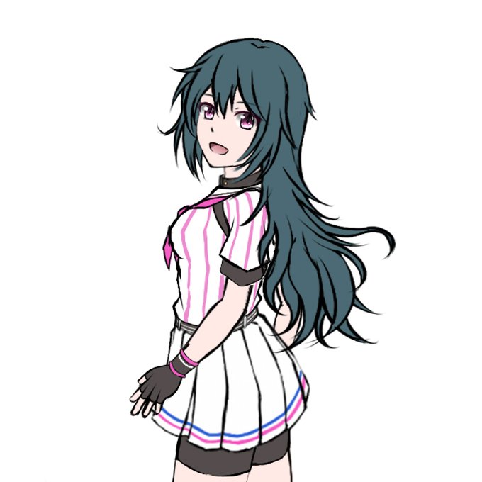 八月のシンデレラナインの注目 画像ツイートまとめ 4ページ目 アニメレーダー