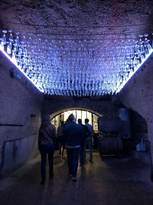 Vignes Vins Randos tweet media
