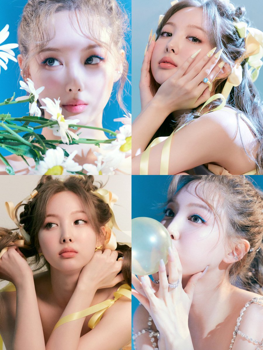 nayeon pics tweet media