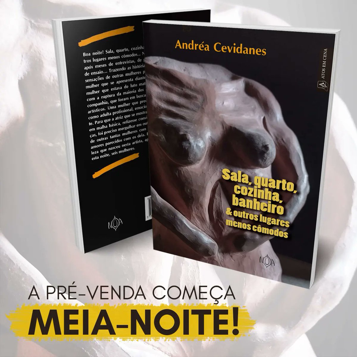 Editora Nua tweet media