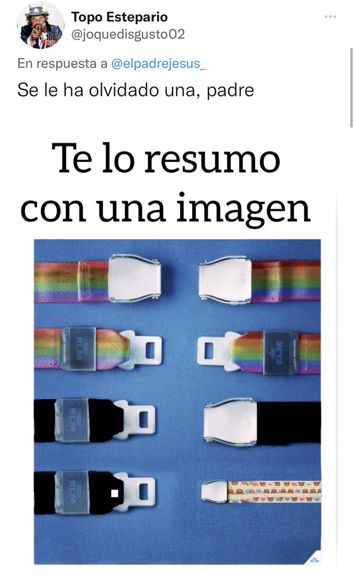 lochas_'s tweet photo. Creo que nunca había visto una cerrada del orto como esta. https://t.co/2nUxiVeTKj