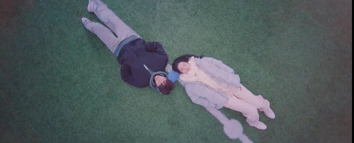 ririndrama's tweet photo. “You’re my perdona i will be there for you as long as you want me to”🤍
#LoveAllPlayEp16 #LoveAllPlay https://t.co/0jyxuALZ7D