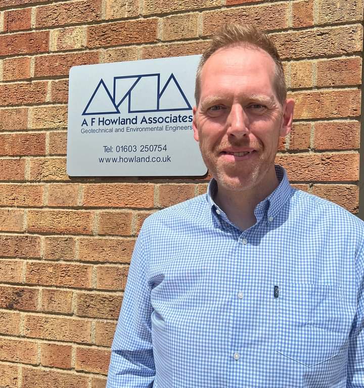 A F Howland Associates tweet media