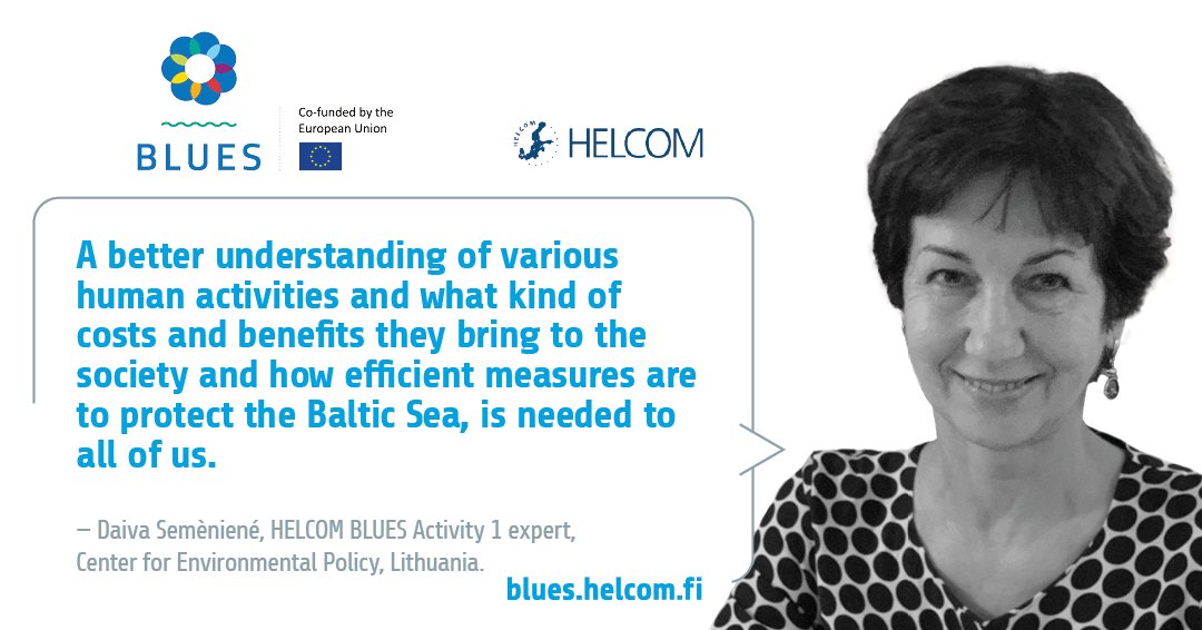 HELCOM - the Helsinki Commission tweet media