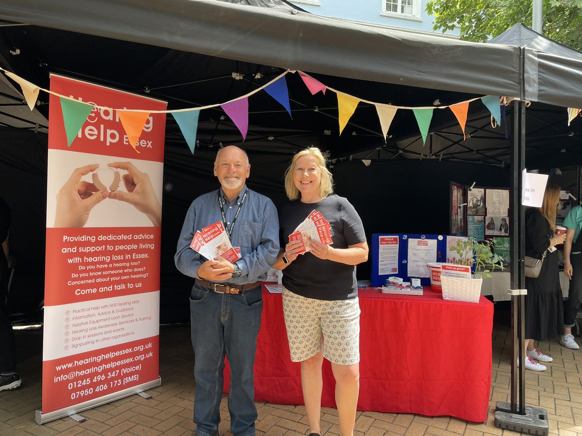 Hearing Help Essex tweet media