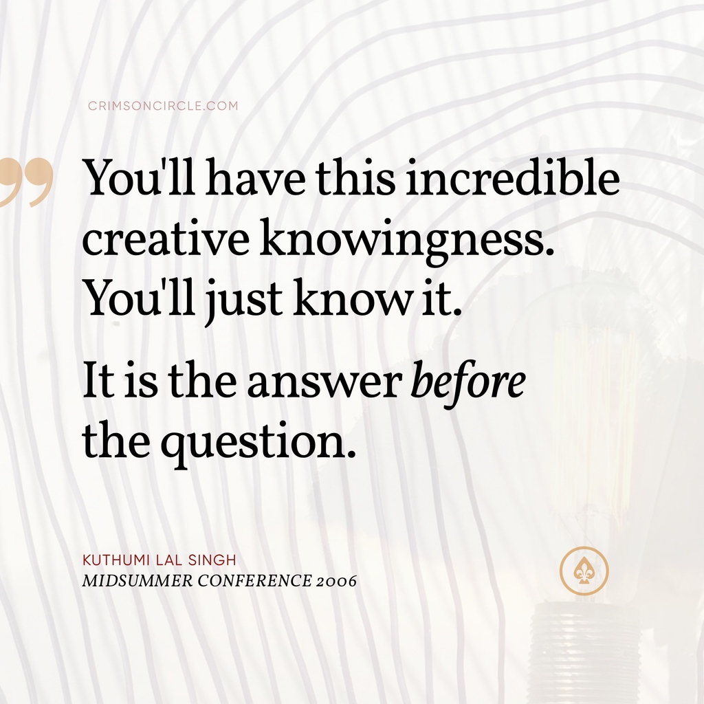 adamusofficial's tweet photo. 📕Source https://t.co/xDL0ZldbSd
📚Free Library https://t.co/B22KTlfG7F
❞You'll have incredible creative knowingness. You'll just know. It is the answer before the question❝
#innerknowing #spirituality #lookwithin #qotd #mind #mindful #intuition #knowingness #innerknowingness https://t.co/Q876O9aLQx