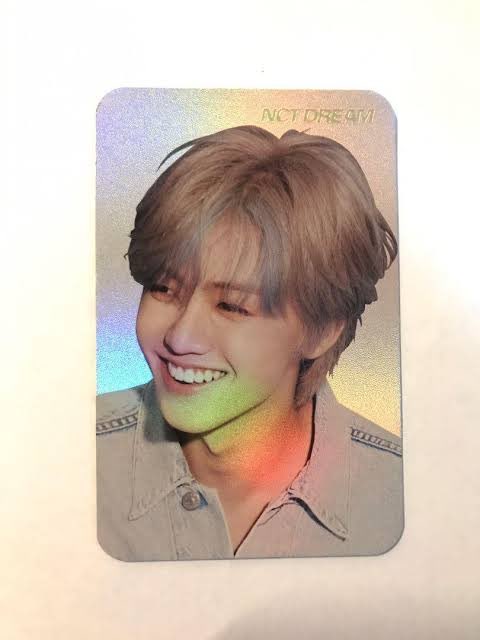 berrysunwoo's tweet photo. wtb lfs ph

jaemin we boom holo pc
dm me ur price <3
willing to payo 

nct dream jaemin photocard https://t.co/q2NK4s05NC