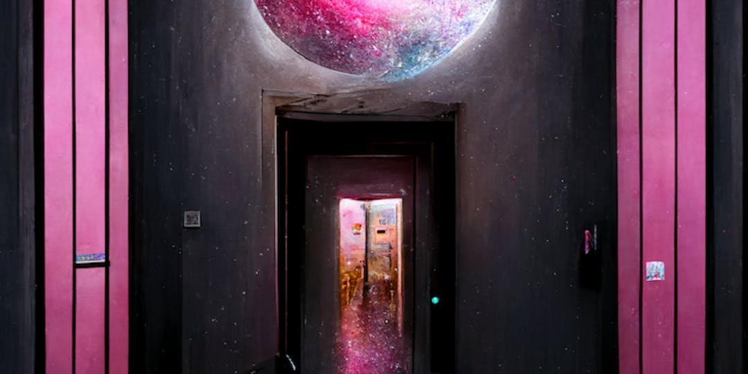 jbrukh's tweet photo. Periodically there are innovations in blockchain that are like doors: once we walk through them, we can never return.

Read on >> https://t.co/h1h1nIlOWX https://t.co/WE4VjDrGaT