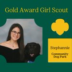 Photo by Girl Scouts Diamonds (@GS_Diamonds)