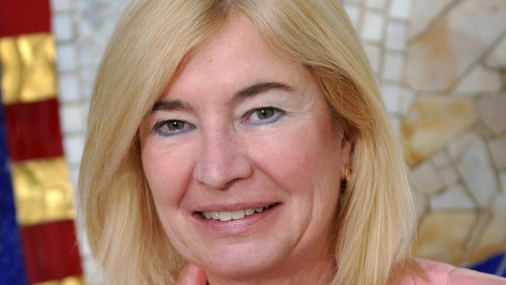 acao_org's tweet photo. Congratulations to ACAO board member @LauraNiesen for her appointment as Provost and VP, Academic Affairs at @DominicanU https://t.co/iHf0g0eEiM https://t.co/pUF0FJmZWc