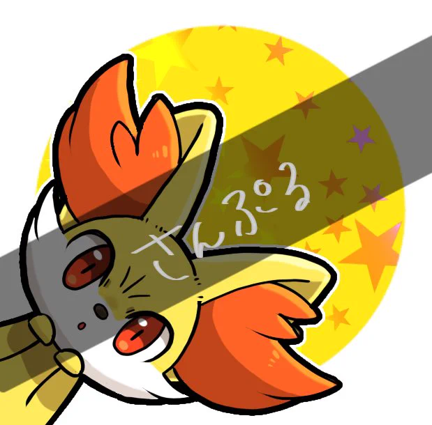 ひょっこりアイコン描くのにハマってしまった
(アイコン使用不可です)

 #ポケモンイラスト 