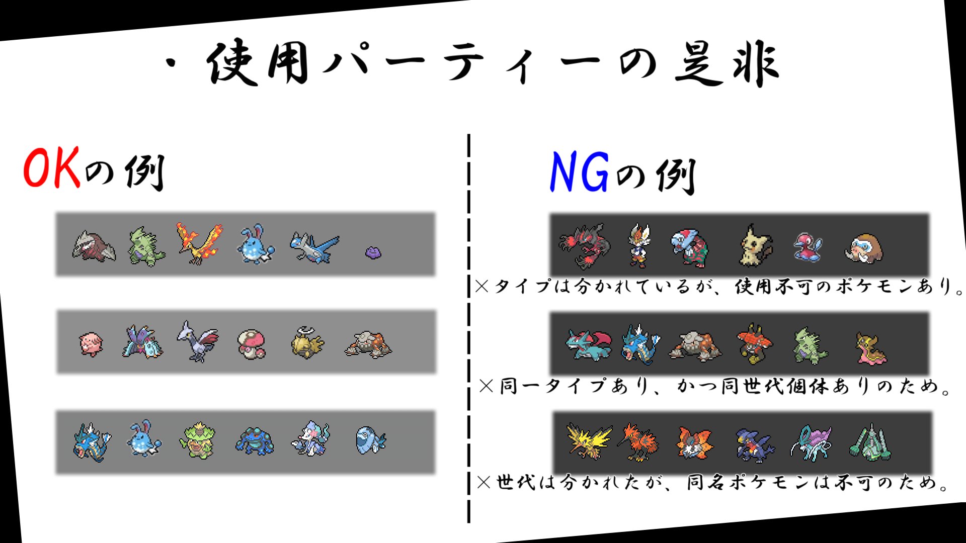 ぎゃどす Gyados Twitter
