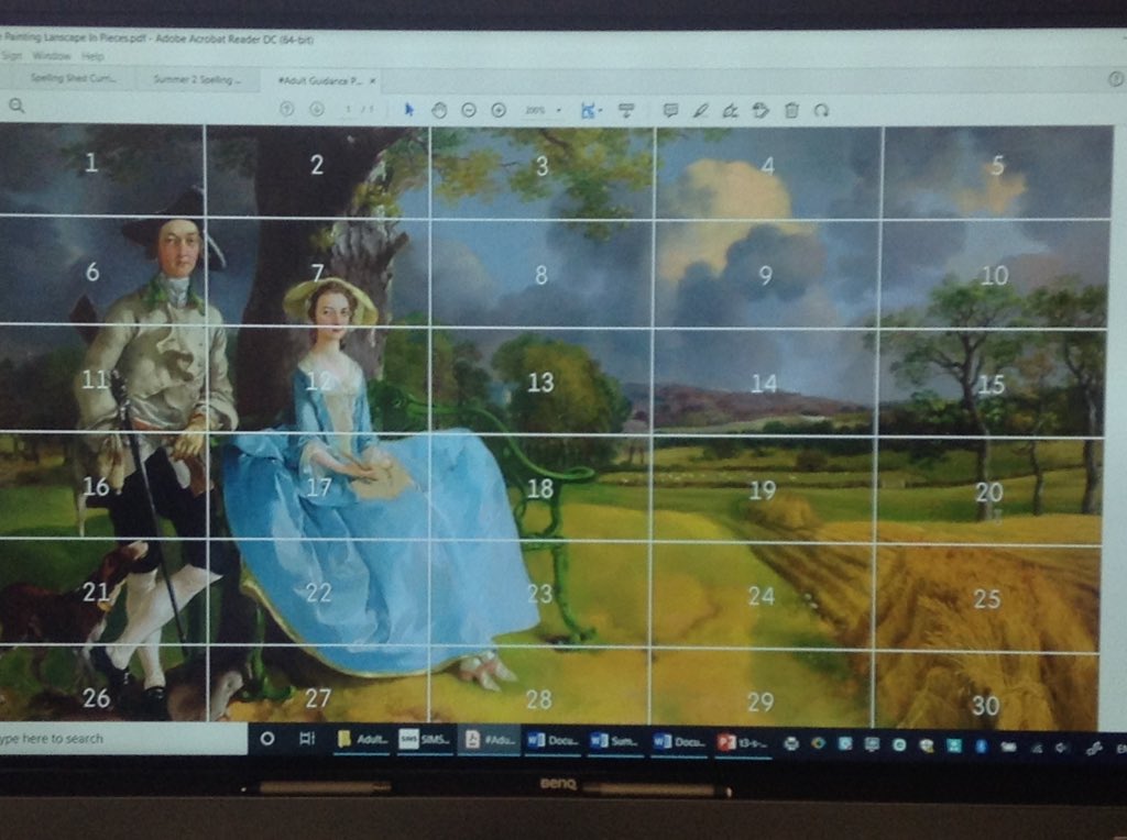 Chandlers Ridge Y3 tweet media