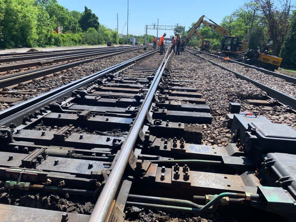 IndustryRailway Suppliers, Inc. (IndustryRailway) Twitter Tweets