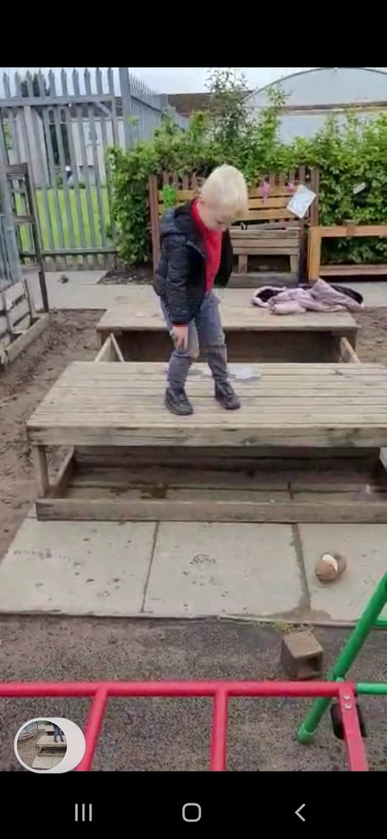 OLadyOLourdes's tweet photo. The children were intrigued when they found a coconut in nursery today. They used fabulous describing words to share how it felt, smelled and eventually (once they managed to open it) taste like. We tried to use a hammer but found the best way was to smash it. #wlstem #wlelc https://t.co/olNRvcg3zo