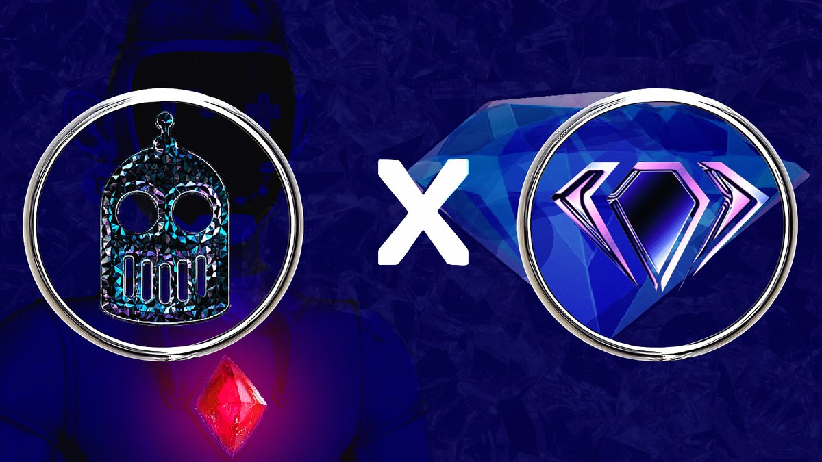 ◇◈◆ 💎Millena Bots x DAOFlipperClub 💎 

🎁 We are giving away 10 WL spots.
✅ To participate:
- Like &amp; RT
- Follow 
<a href="/MillenaBots/">MillenaBots</a> 
&amp;
@DAOflipperclub

- Tag 3 frens 

#NFTGiveaway #SolanSummer