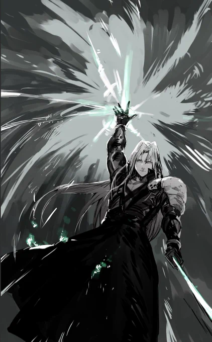 Recent FE drawings 