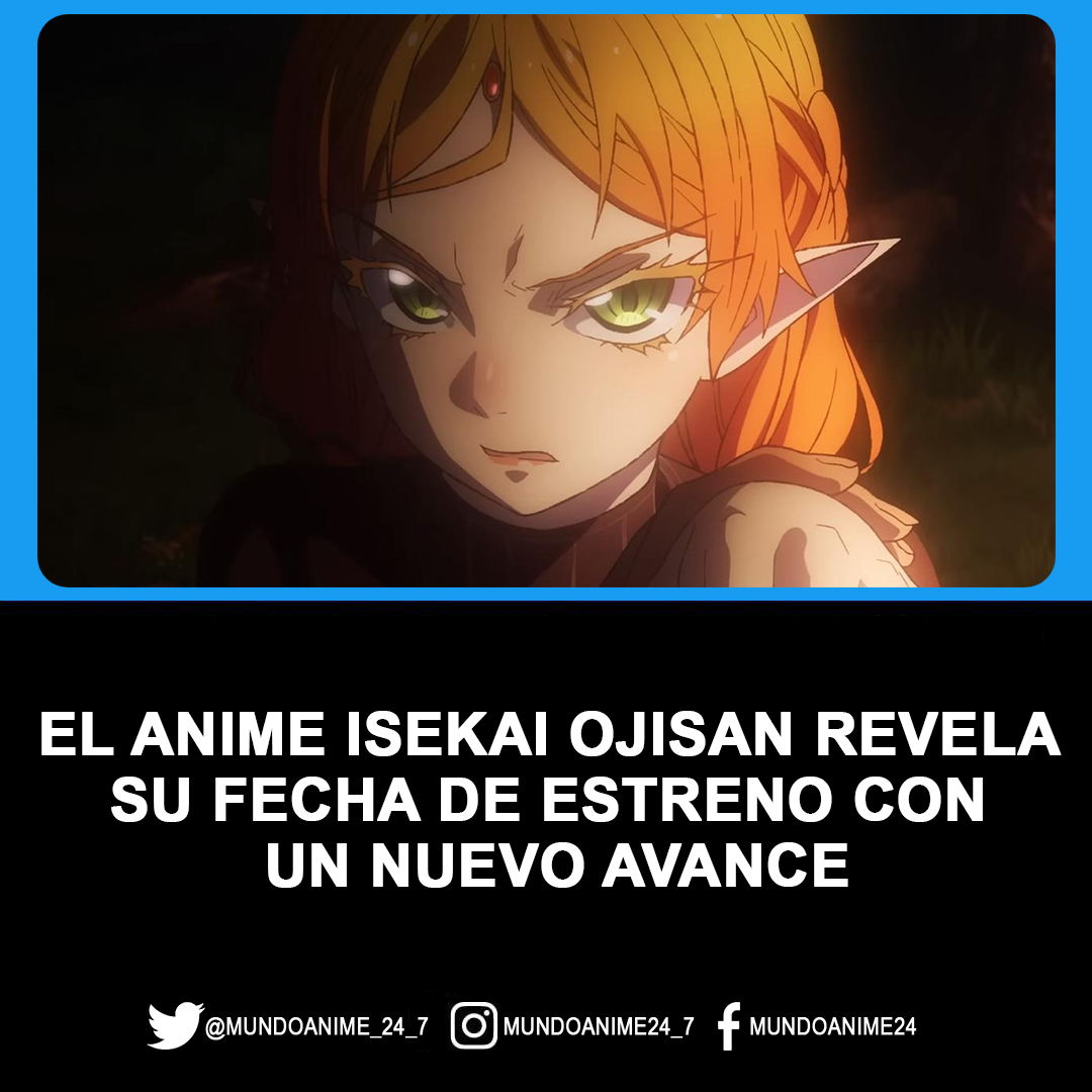 Mundo Anime (@MundoAnime_24_7) / X