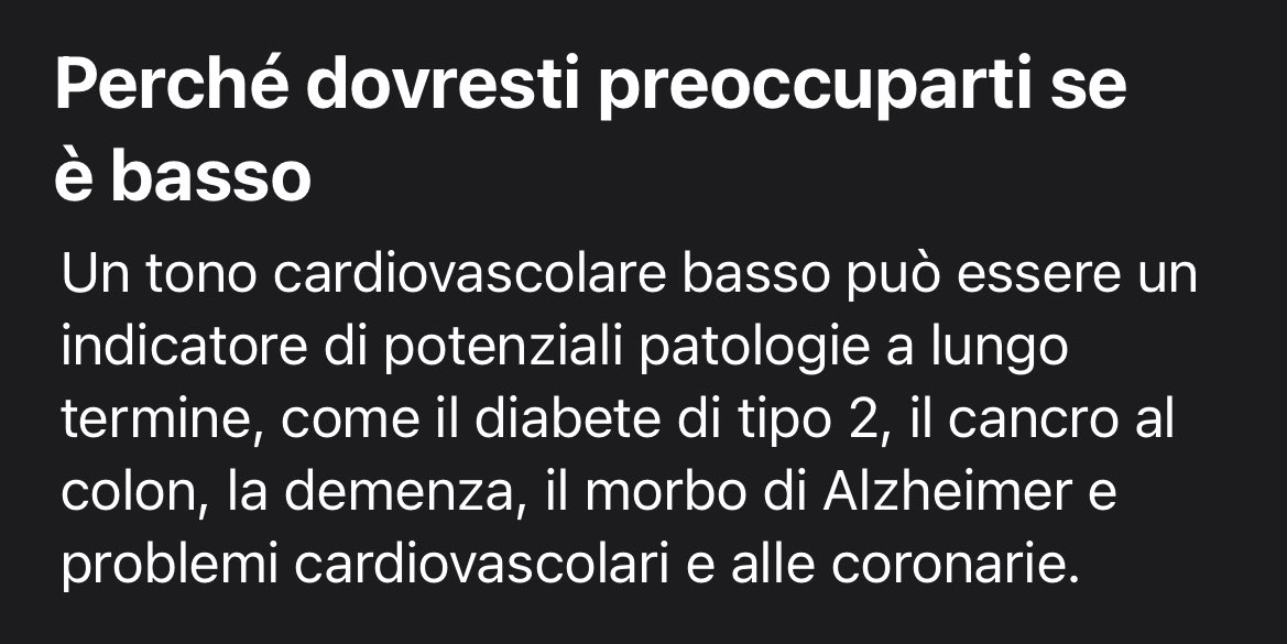 GRAZIE APPLE WATCH QUESTE SONO LE NOTIFICHE DI CUI HO BISOGNO