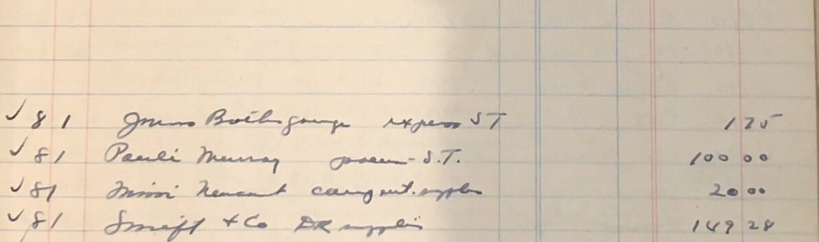 Lillian E. Smith Center tweet media