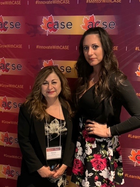 AbilitiestoWork's tweet photo. Excellent conference on Inclusion in the Workplace! CASE - Canadian Association for Supported Employment @casecanada #case2022 #togetheragain #Conference2022 #CASEWinnipeg2022 https://t.co/EdA1PFqqxi