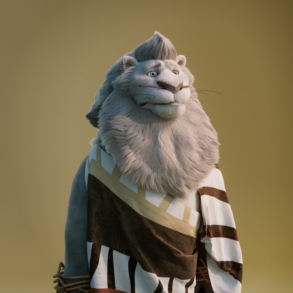 Kings of Africa tweet media