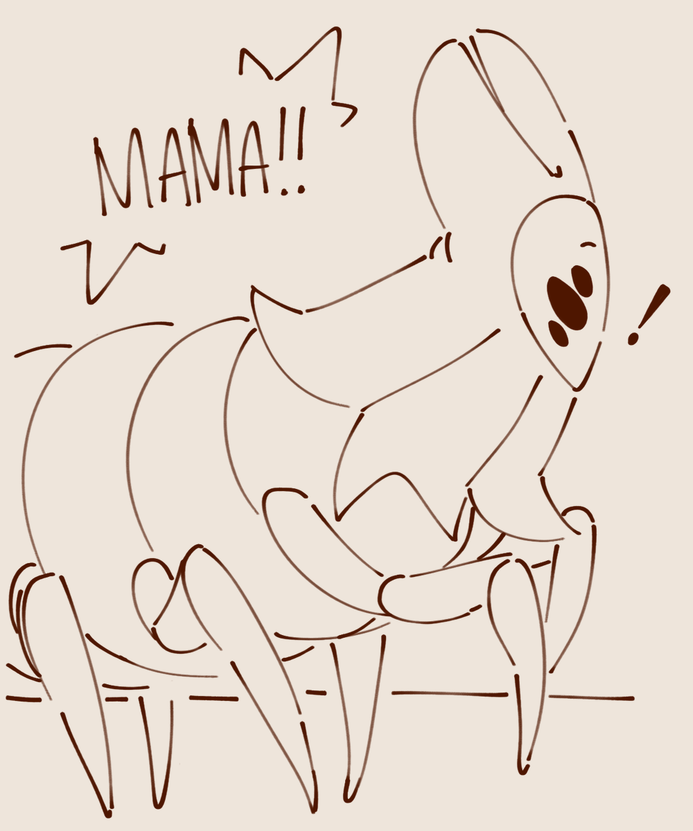 a continuation #HollowKnight https://t.co/etn1y0IAx2 
