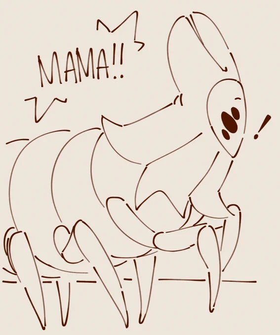 a continuation #HollowKnight https://t.co/etn1y0IAx2 