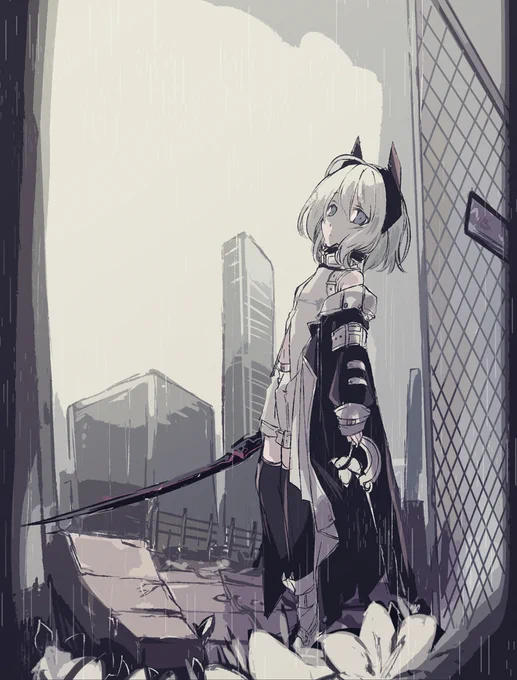 廃墟探索 