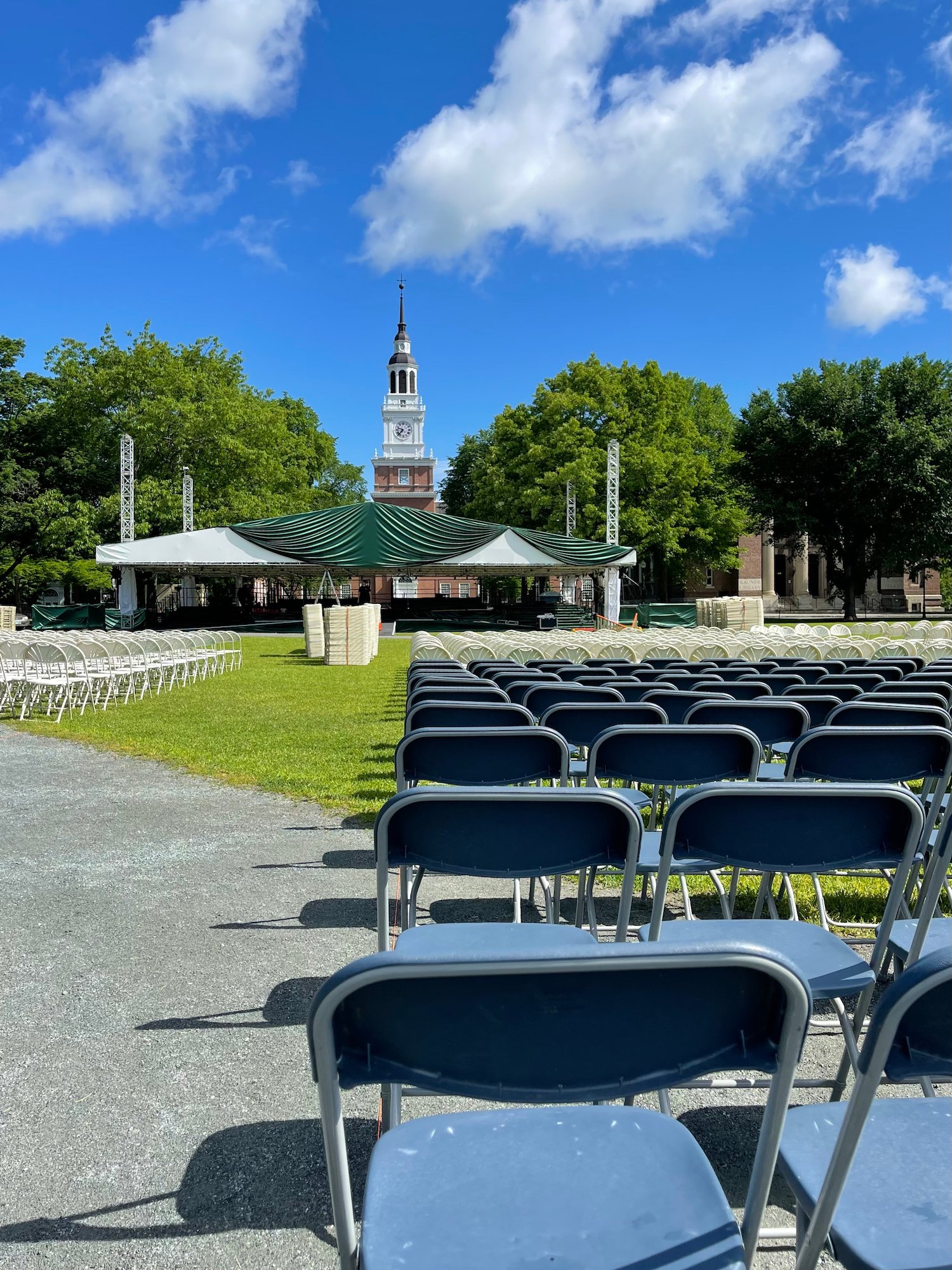 Dartmouth on Twitter loading...⌛ ⏳ Dartmouth22s https