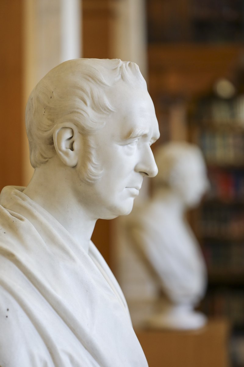 Happy Birthday to the "Father of the Railways", George Stephenson, who was born on this day in 1781.

#imechetraining #engineering