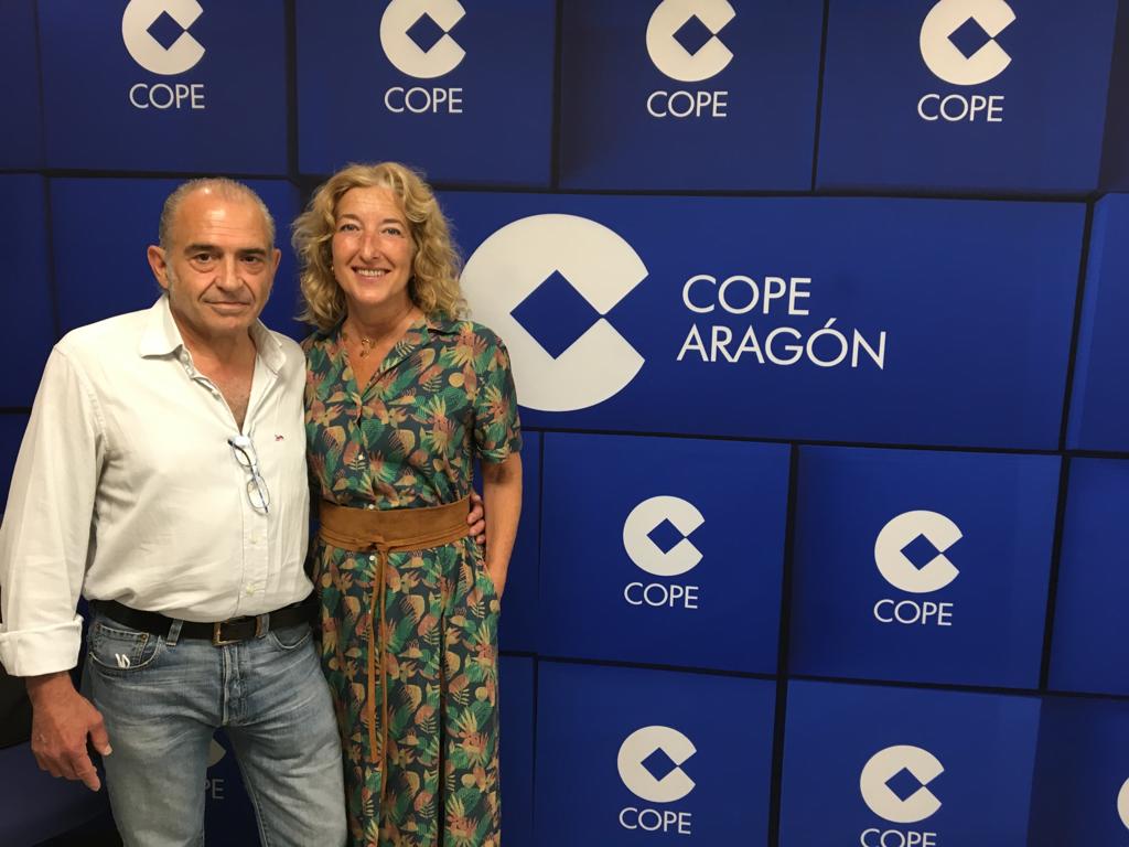 CopeZaragoza's tweet image. Hoy nos han visitado nuestros amigos de Clínica Dental Nordent para contarnos que el viernes, 24 de junio, hacen la presentación en exclusiva de la ortodoncia invisible 'Clear-Correct'. Pide cita y llévate un regalo.