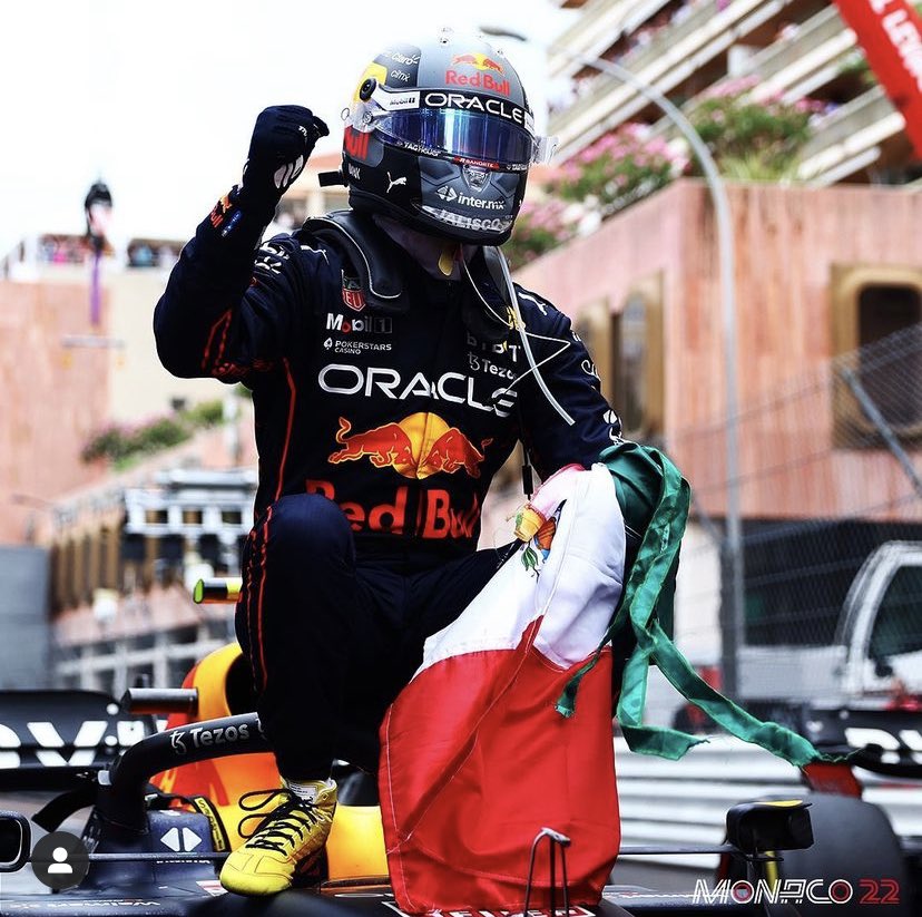 We’re in from the wet, and @S1Motorsport’s @sector1cyd returns: 

🇲🇨Fun in Monaco
🇫🇷 PIEEERRRE GASLEEEEEEEEY
🇲🇽Chance taking Checo
🏎Un-happy homecoming for Leclerc (again)
🇪🇸Alonso train
🇦🇿Redemption for Max or Hamilton back in Baku.

7.20- <a href="/BBCSuffolk/">BBC Suffolk</a> W <a href="/gmacsuffolk/">Graeme Mac</a>