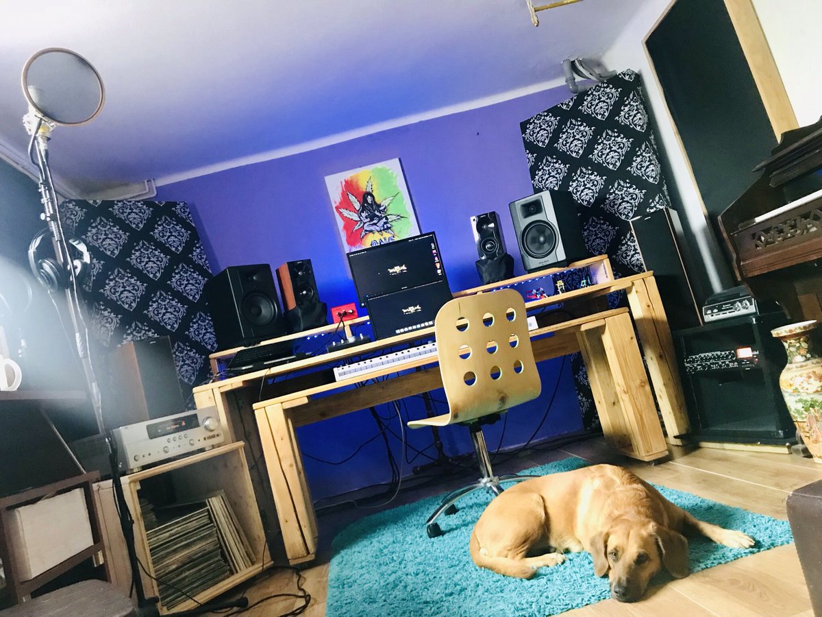 _duone_'s tweet photo. If you really love something you find a way to make things happen otherwise you got only excuses 🤷‍♂️ (2 years of hard work) https://t.co/Gnx2nb2pb3