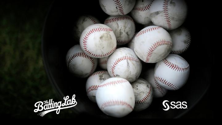 Why should kids be curious about data? Why should kids be confident about data? Because this will be the most in-demand job skill by 2030. So we are helping them to get ready. See how we are driving home the power of data at the #SASBattingLab. 2.sas.com/6014zZ5TG