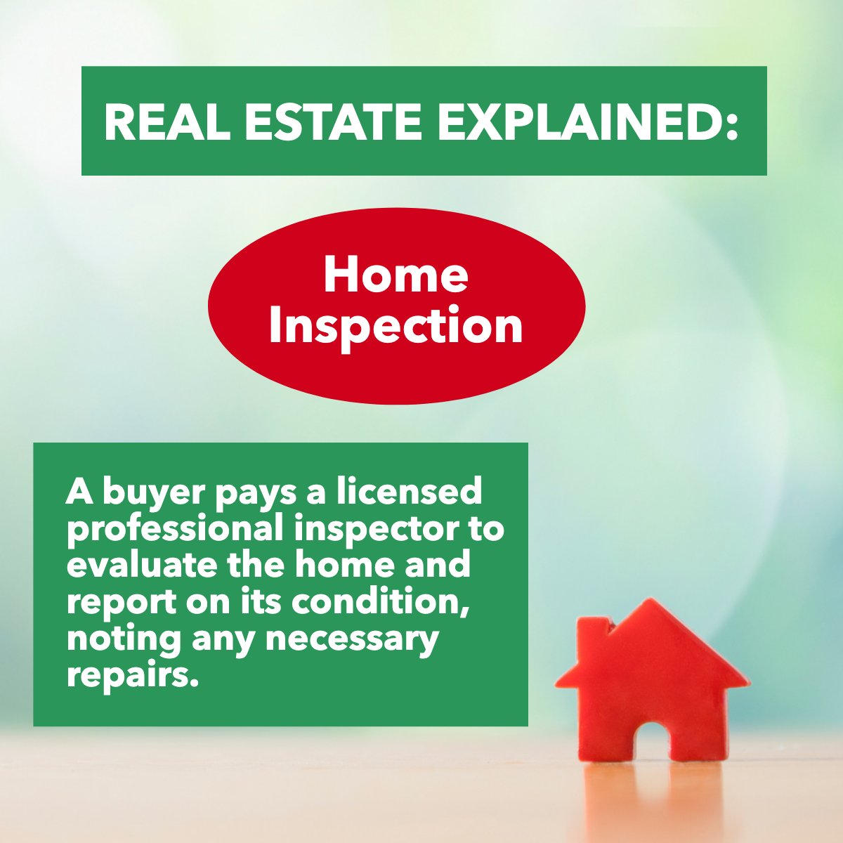 Real Estate Explained: 'Home Inspection' 🔎👀🤓

Have you had any experience with home inspections

#realestateadvisor #homeinspectiontime #homeinspections #realestate101 #facts