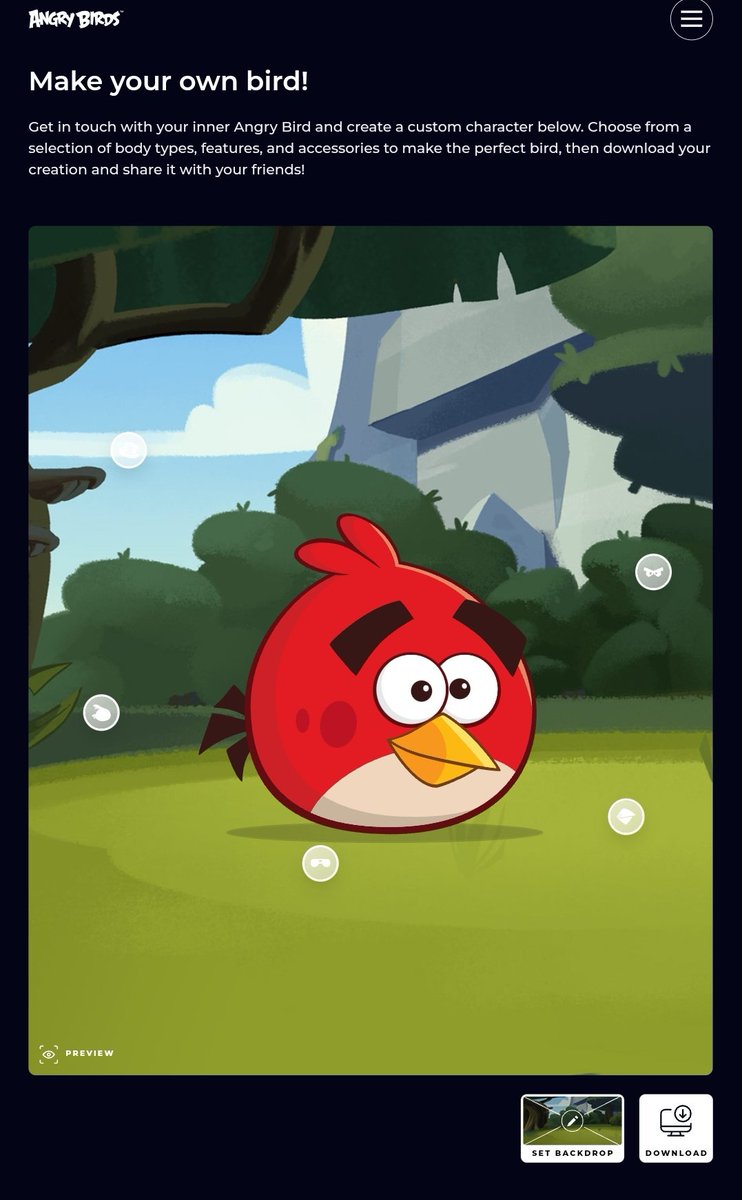 Angry Birds Facts • It's almost time on X: Fact #2989: Angry Birds 2 has  two new app icons on the Google Play store in some regions. The first one  resembles