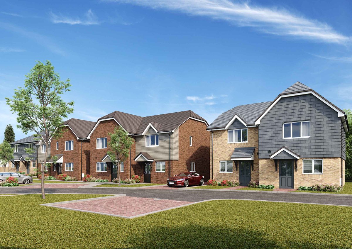 Abri Homes tweet media