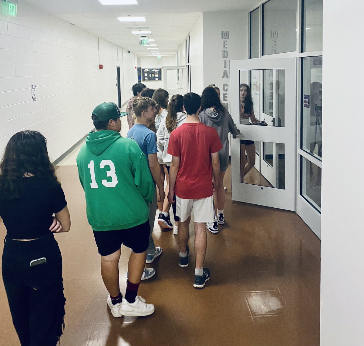 NHS Guidance Dept. tweet media