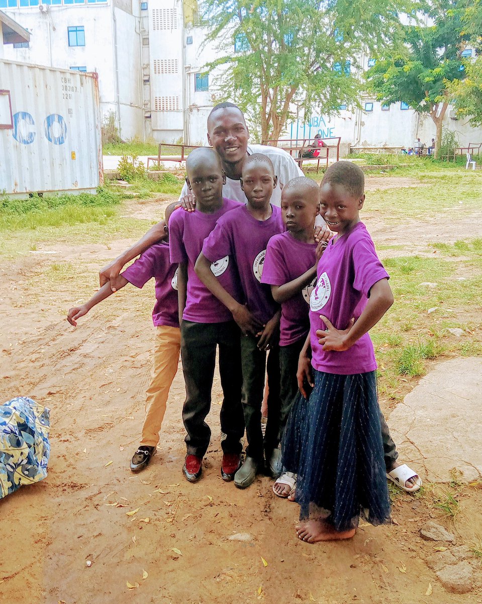 Isaac Joshua Aba tweet media